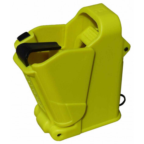 Maglula Uplula Univ Loader 9-45 Lemon