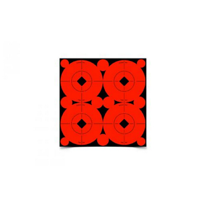 Birchwood Casey Target Spots 3  Round