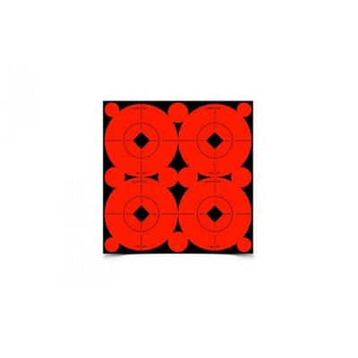 Birchwood Casey Target Spots 3  Round
