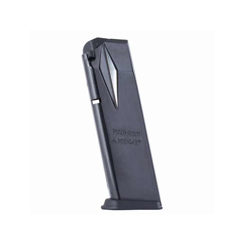 MEC-GAR Sig P228 15 Rd Mag