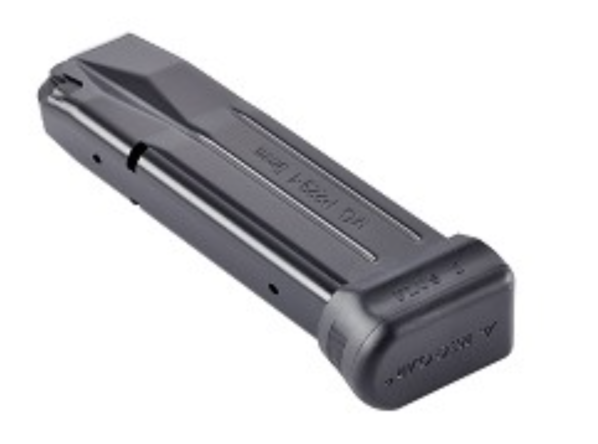 MEC-GAR Sig P229 9mmp 17 Rd Mag