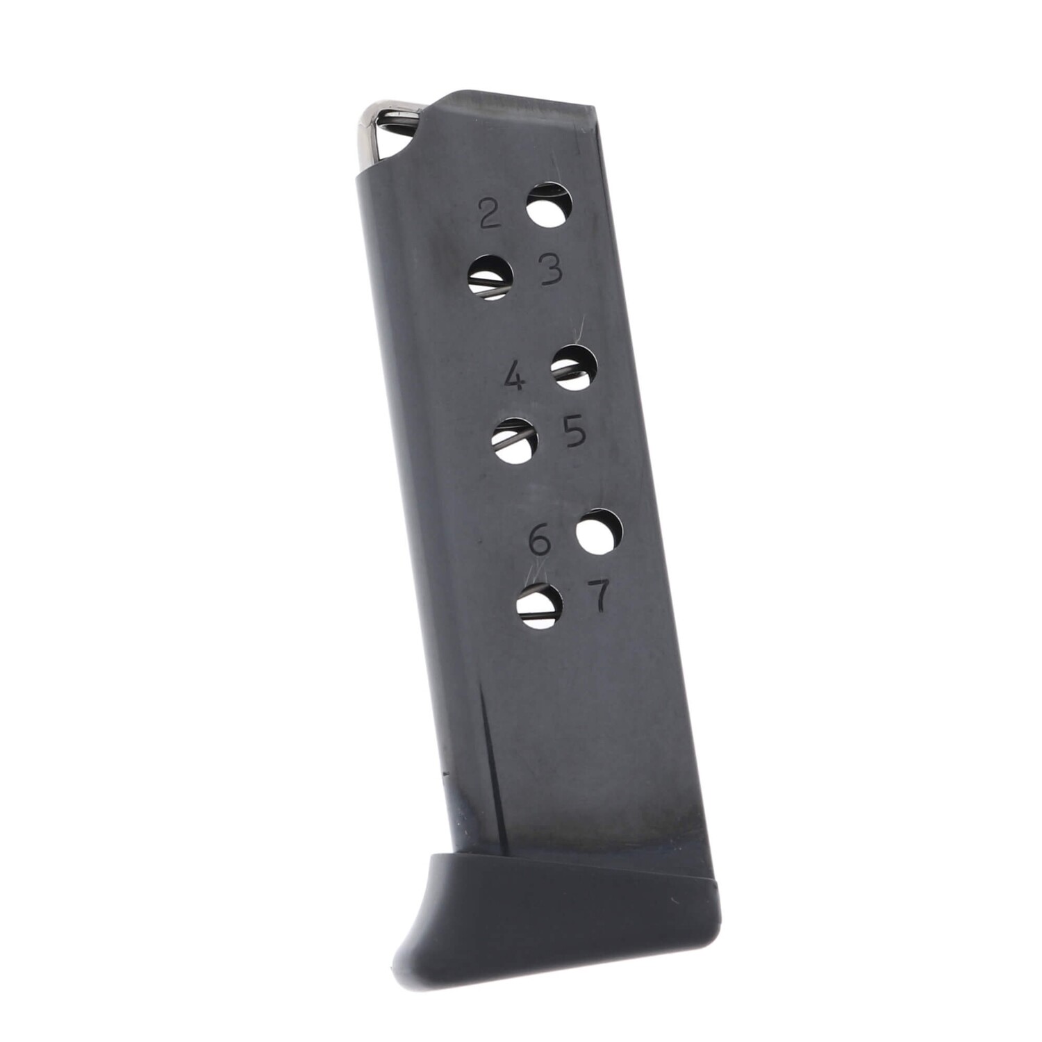 MEC-GAR Walther PPK .32 7Rd FR Blue Mag