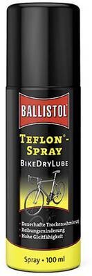 Ballistol Teflon Spray 100ml