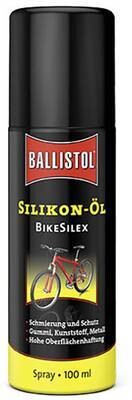 Ballistol Bikesilex Spray 100ml