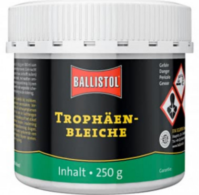 Ballistol Trophy Bleach 250G