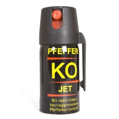 Ballistol Ko Jet Pepper 50ml