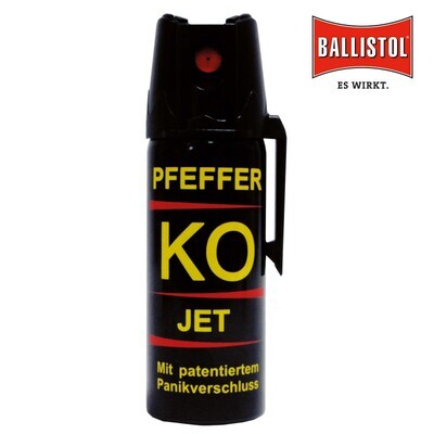 Ballistol Ko Jet Pepper 100ml