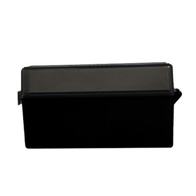 Berry&#39;s 243/6.5/308 Smoke Box 20Rd