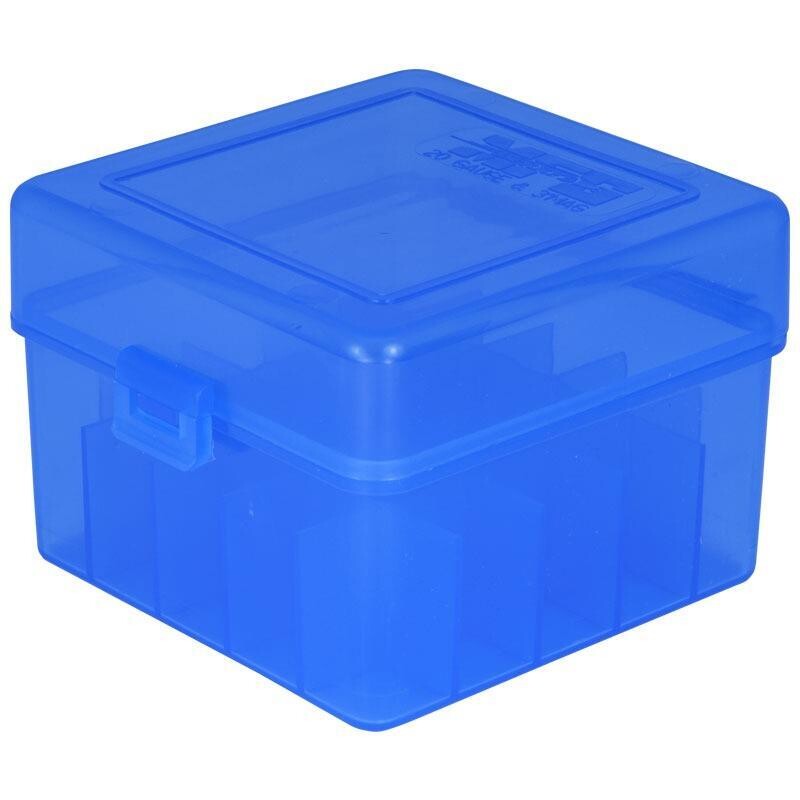 Berry&#39;s 20Ga 3&quot; Blue Box 25Rd
