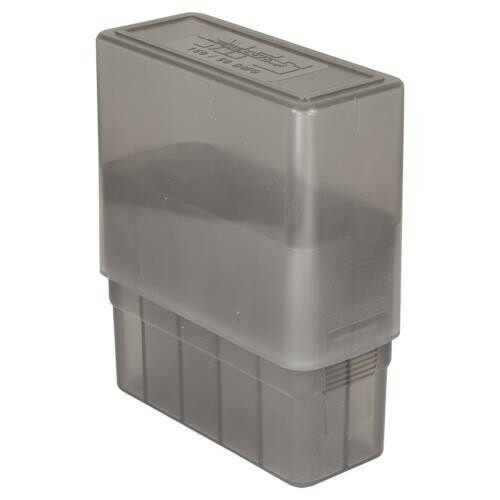 Berry&#39;s 50Bmg Smoke Box 10Rd