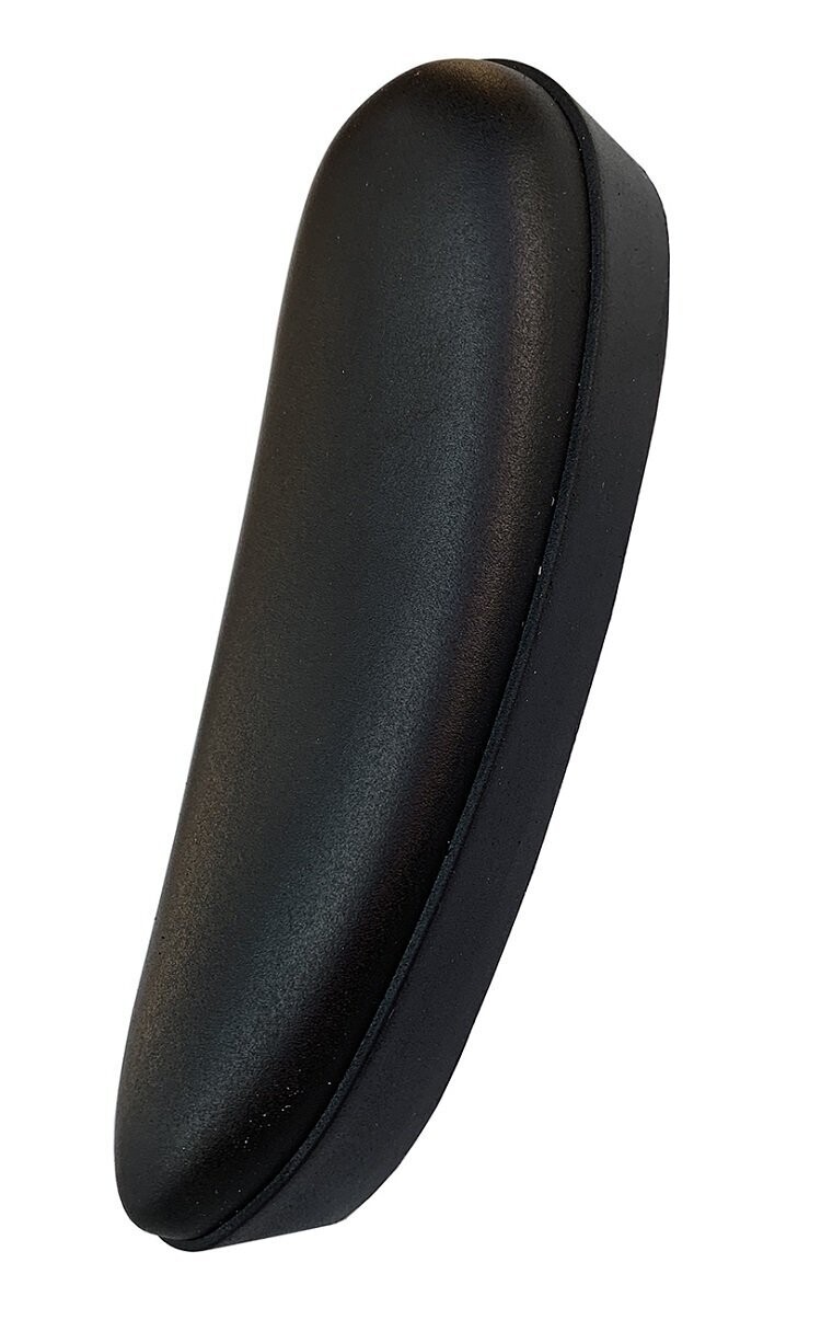 Cervellati Non Ventilated Recoil Pad Black