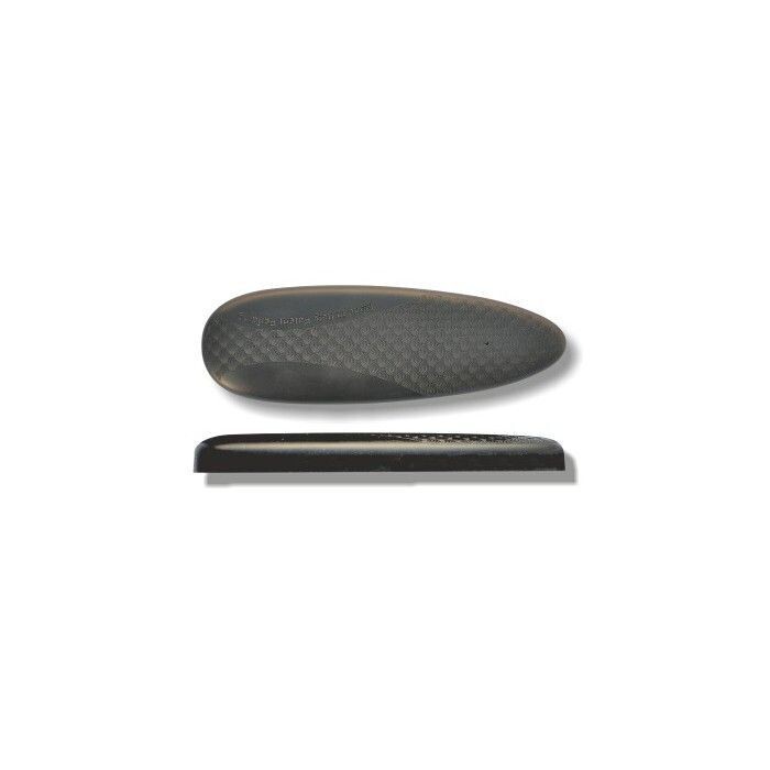 Cervellati H15 Soft 92mm, Type: Black Leather