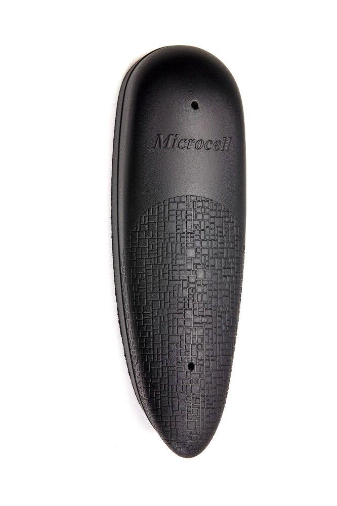 Cervellati 700Bdl 78.5mm Remington Black Leather