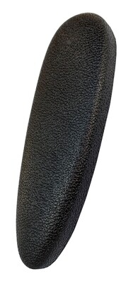 Cervellati H15 Soft 80mm Black Leather