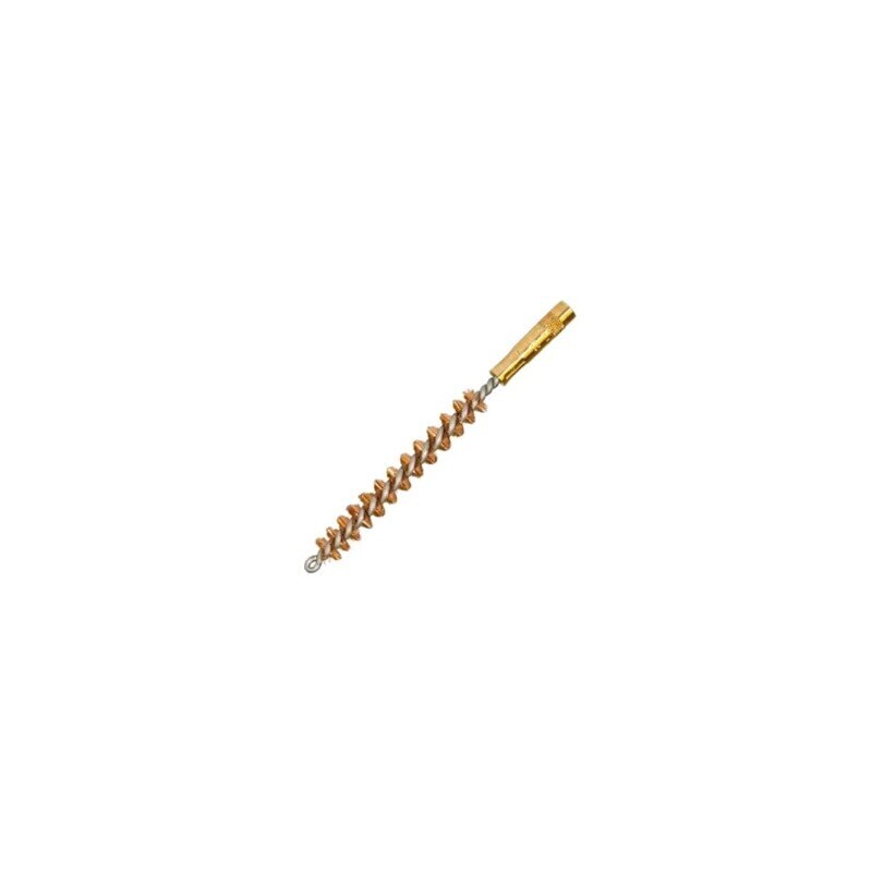 Humphry&#39;s Phosphor Bronze Brush