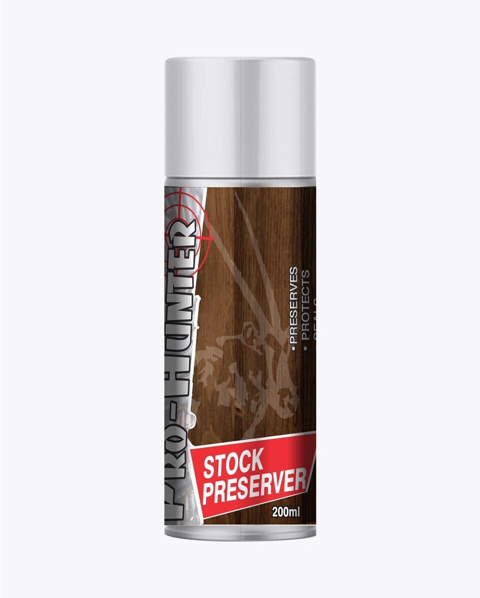 Pro Hunter Stock Protection 200ml (Aero)