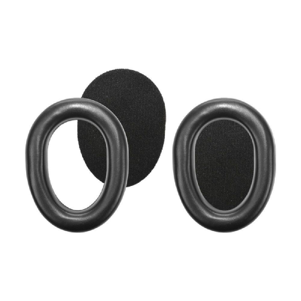 Deben Earmuff Hygiene Kit Passive Black