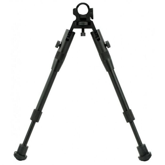 Deben Extr. Presc. Bipod 9-11&quot; Barrel Mnt