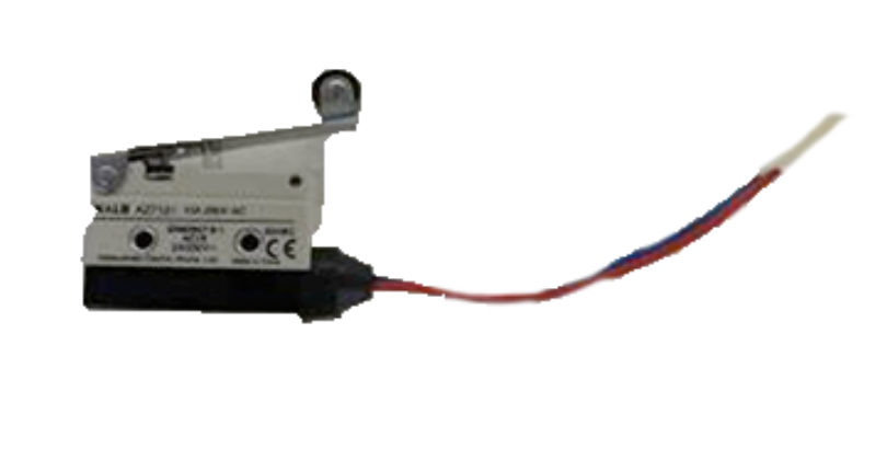 Do All Limit Switch