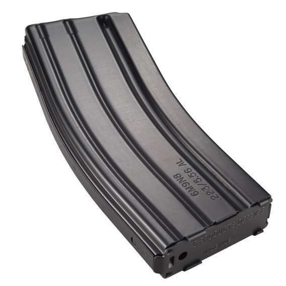 Dura Mag .223 Aluminium 30 Rd Mag