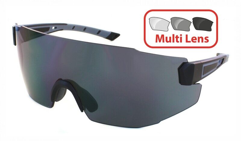 Evolution Eyewear Edge 5