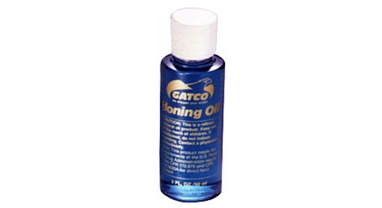 Gatco 2Oz Honing Oil