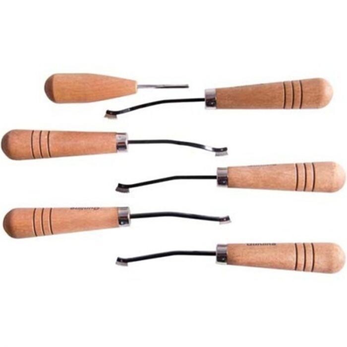 Gunline Tools Camp Perry Check Set 18Lpi ProOutdoor