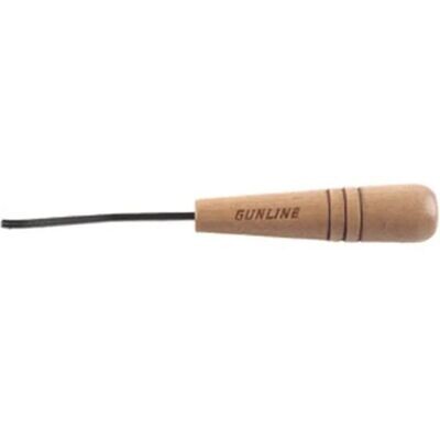Gunline Tools Handle Checkering
