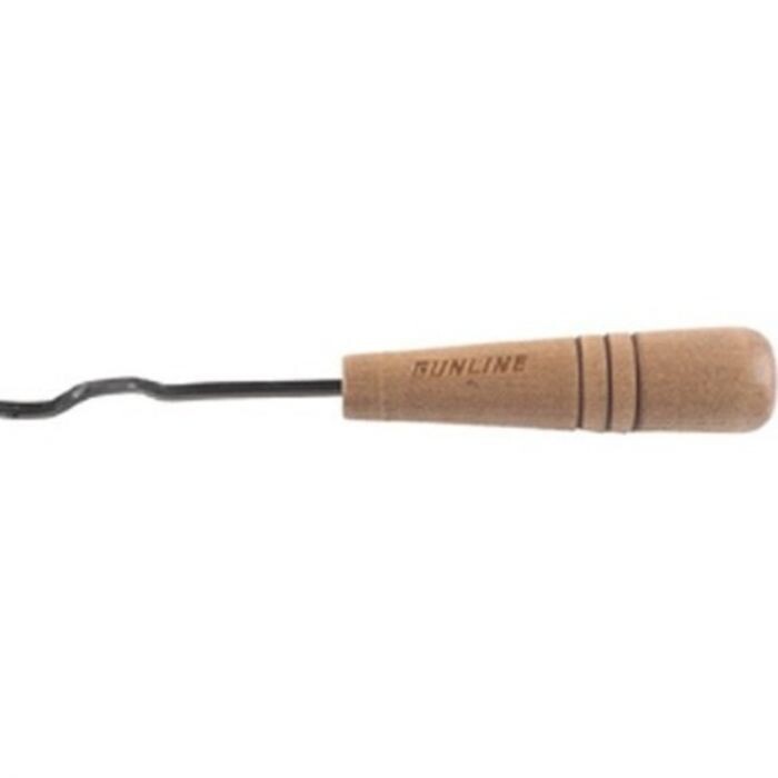 Gunline Tools Handle Checkering, Type: Offset