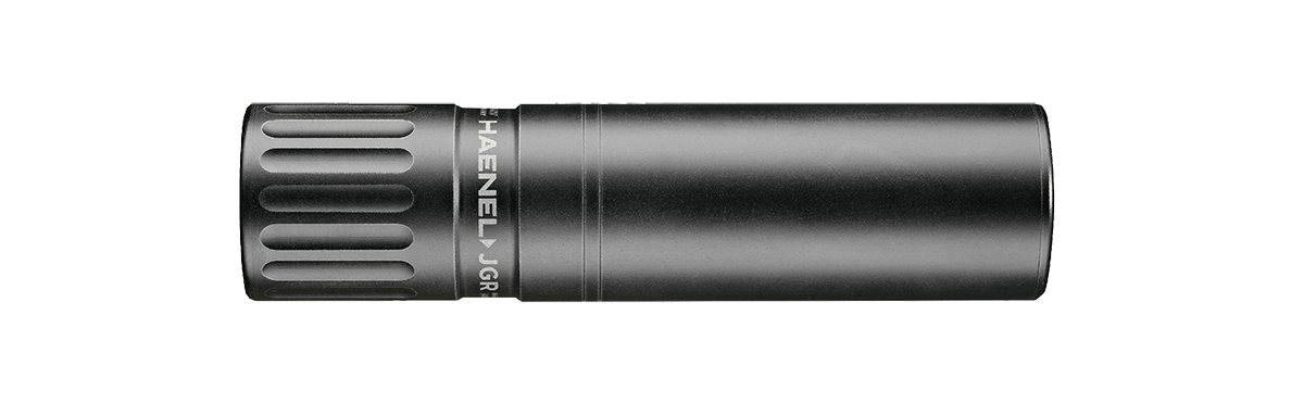 Haenel Suppressor 5,5-6,5mm