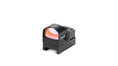Hawke Reflex Red Dot Sight-(5 Moa-Digi)
