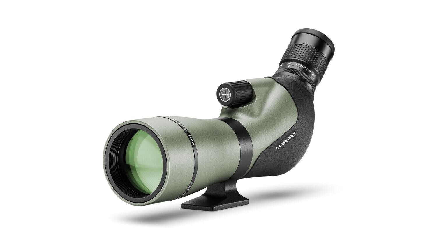 Hawke Nature-Trek 16-48X65 Spotting Scope