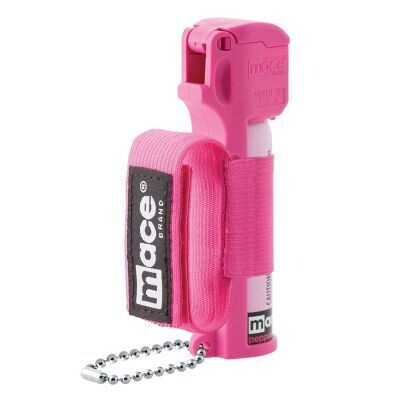 Mace Sport Pepper Spray Pink 806C