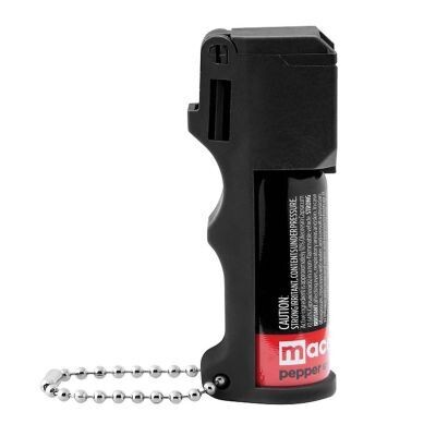 Mace Pocket Pepper Spray Black 1.4%