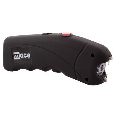 Mace Stun Gun Ergo, Colour: Black