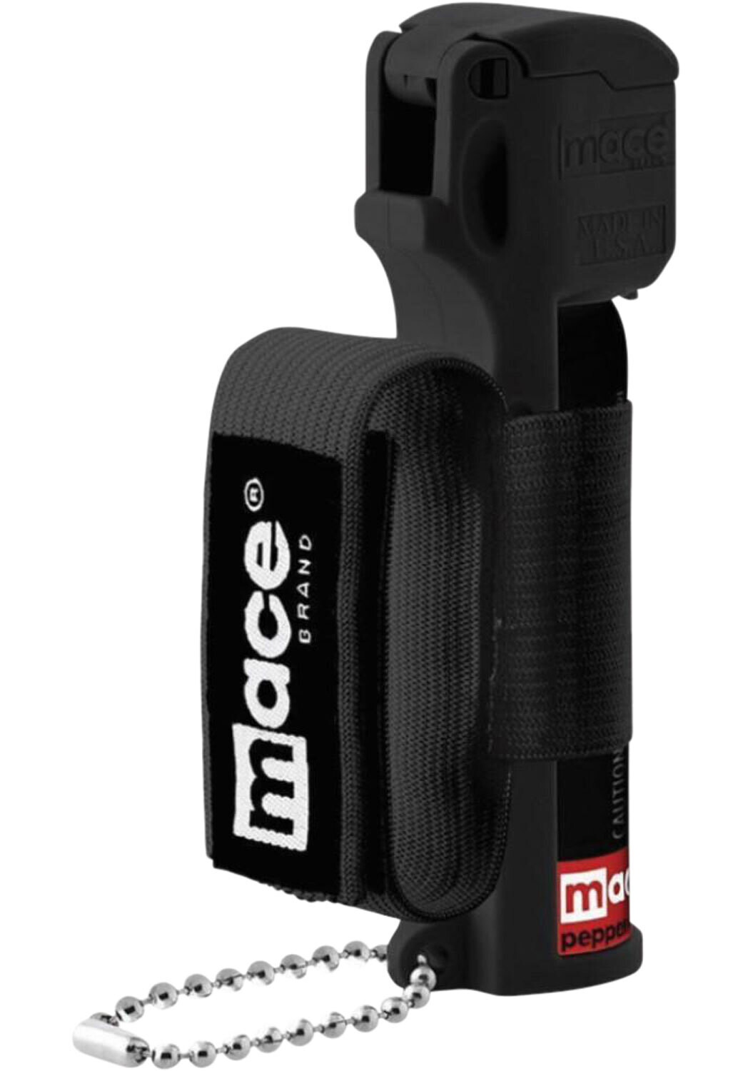 Mace Peppermace, Sport Black 0.66%