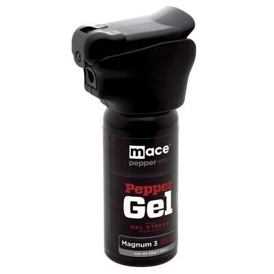 Mace Night Defender Mk-Iii Light Pepper Gel