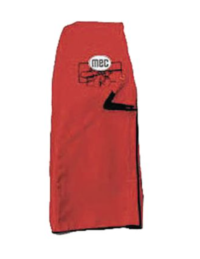MEC Dust Cover