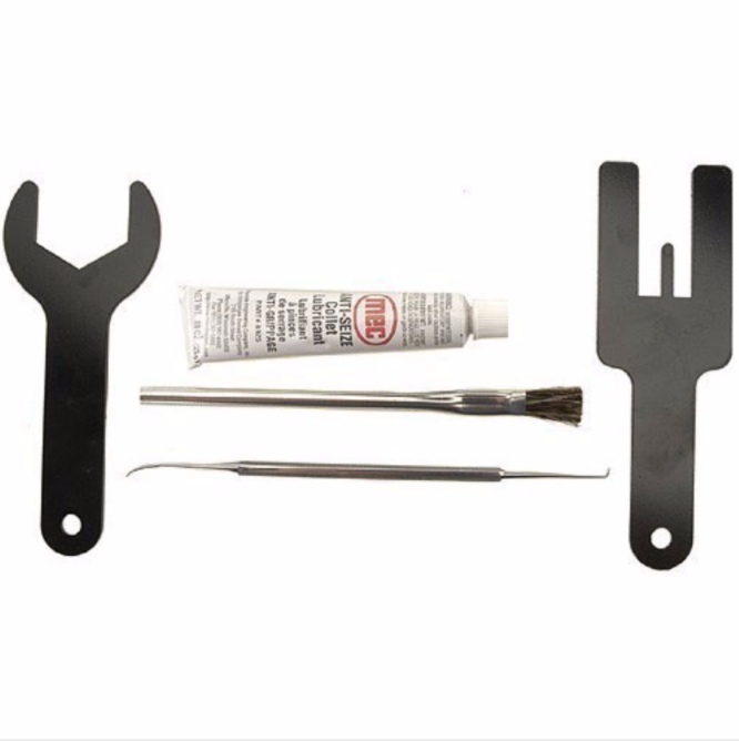 MEC Tool Kit