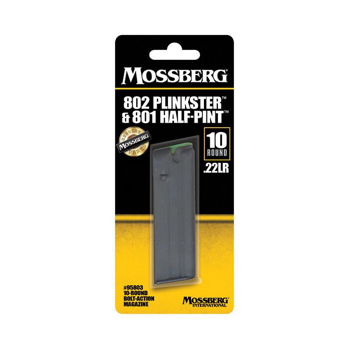 Mossberg .22Lr 10 Round Mag