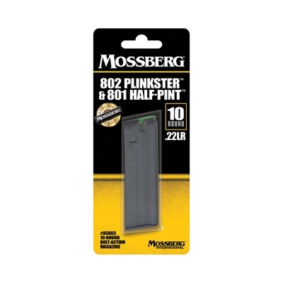 Mossberg .22Lr 10 Round Mag