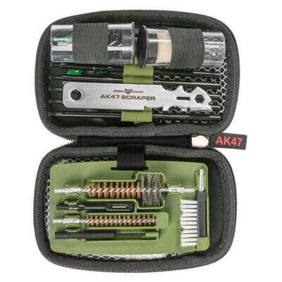 Real Avid Gun Boss AK47 Gun Cleaning Kit