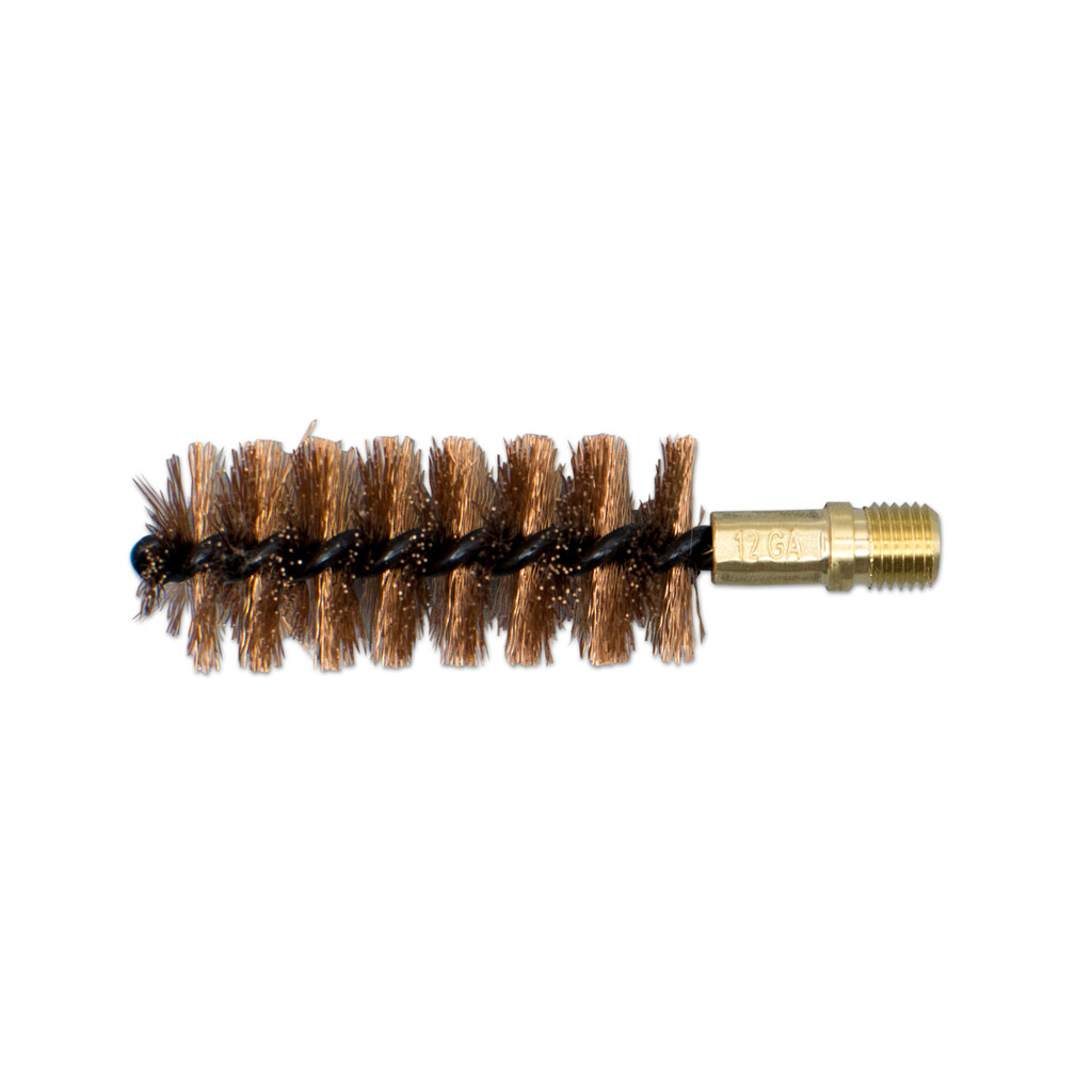Shooter&#39;s Choice 3&quot; Brownz Bore Brush, Calibre: 12ga