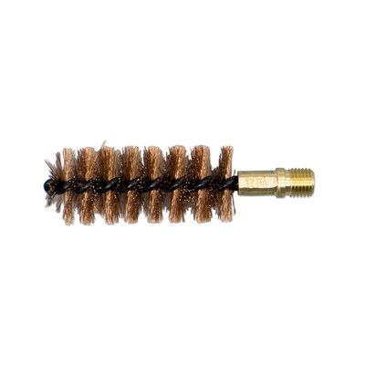 Shooter&#39;s Choice 3&quot; Brownz Bore Brush