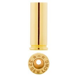 Starline S&amp;W Long Brass (100)