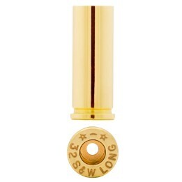 Starline S&amp;W Long Brass (100), Calibre: .32Cal