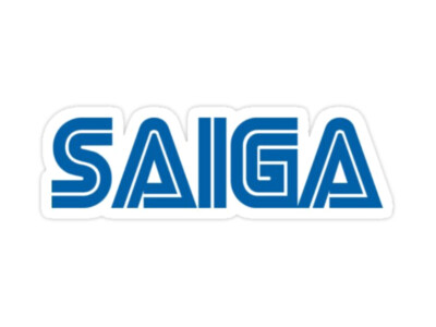 Saiga
