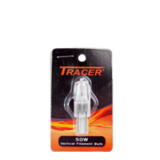 Tracer 50W Bulb For 140mm Spot