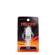 Tracer 50W Bulb For 140mm Spot