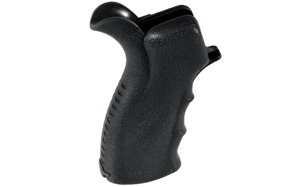 UTG AR15 Black Ergonomic Pistol Grip